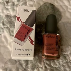 MAUVY BABES Luminor Helios Smart Polish